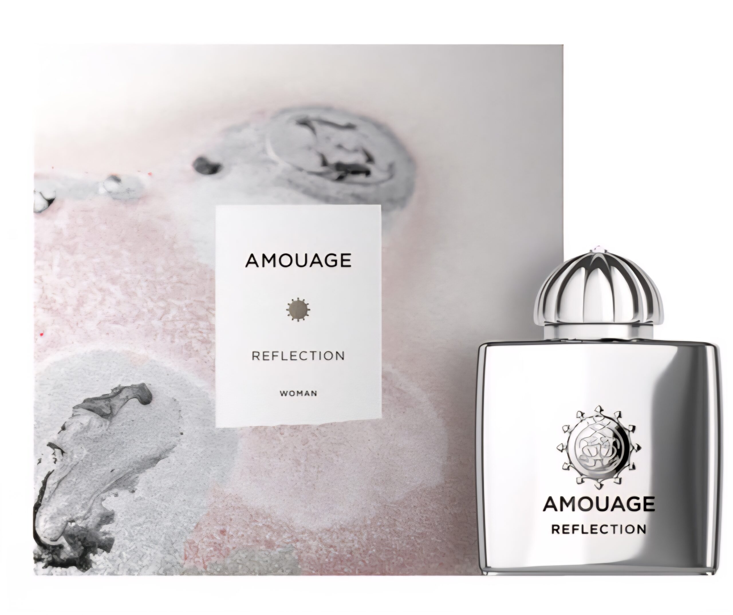 أمواج عطر ريفلكشن للنساءعطور نسائية 100ملي