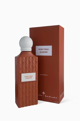 ابراهيم القرشي _ماء عطر نود كورال دايموند، 200 ملل