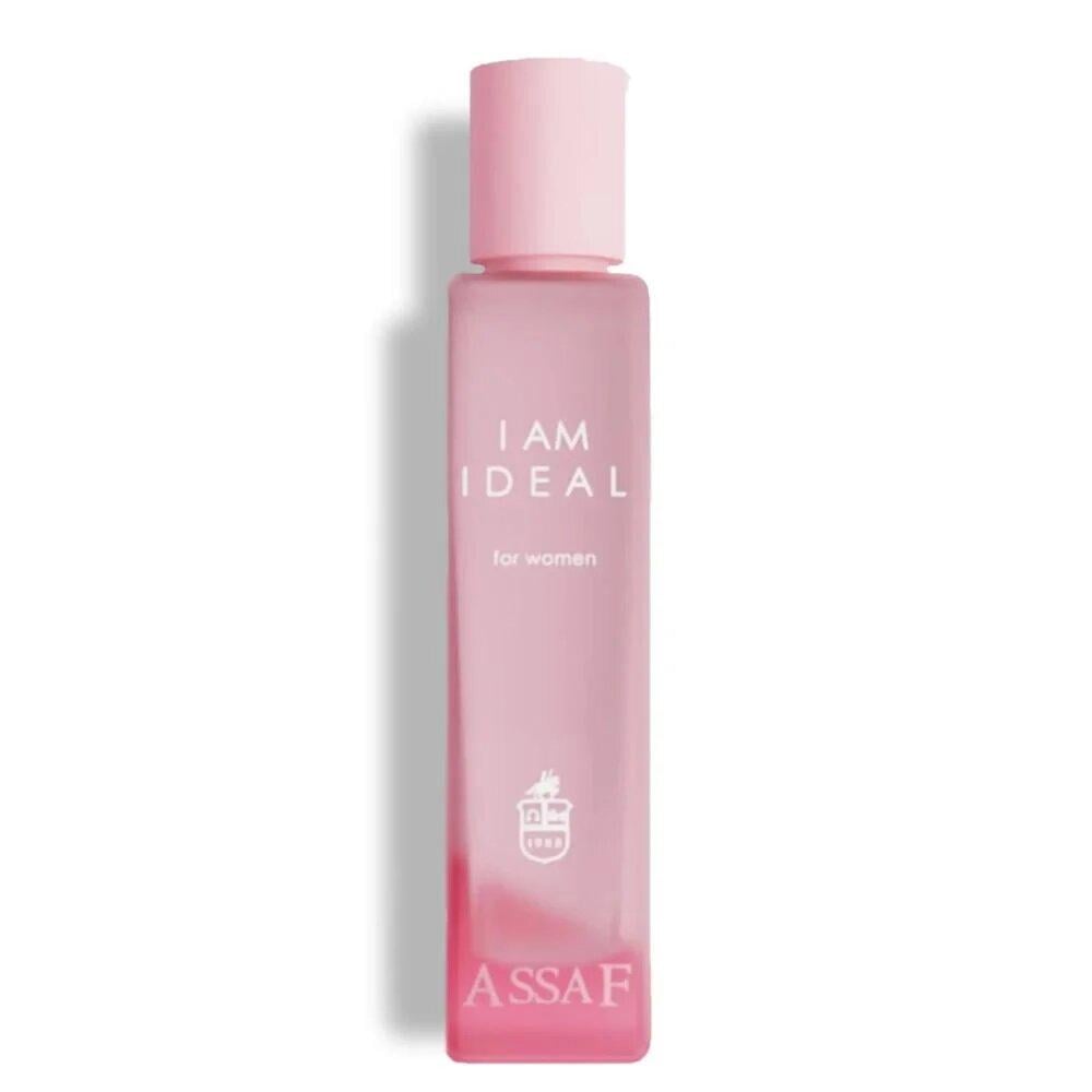 عطر عساف _I Am Ideal for Women
