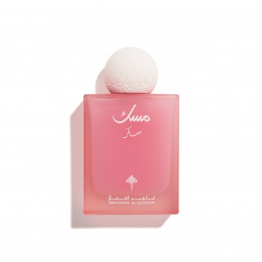 عطر مسك السكر للجنسين 75مل المركز